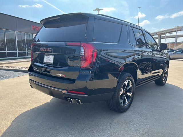 2026 GMC Yukon 4WD AT4 Ultimate
