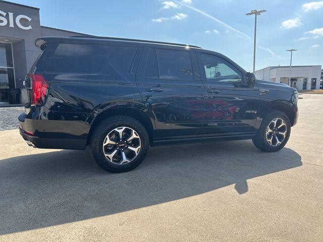 2026 GMC Yukon 4WD AT4 Ultimate
