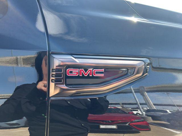 2026 GMC Yukon 4WD AT4 Ultimate