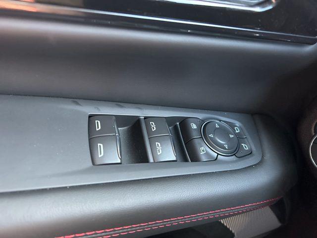 2026 GMC Yukon 4WD AT4 Ultimate