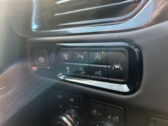 2026 GMC Yukon 4WD AT4 Ultimate
