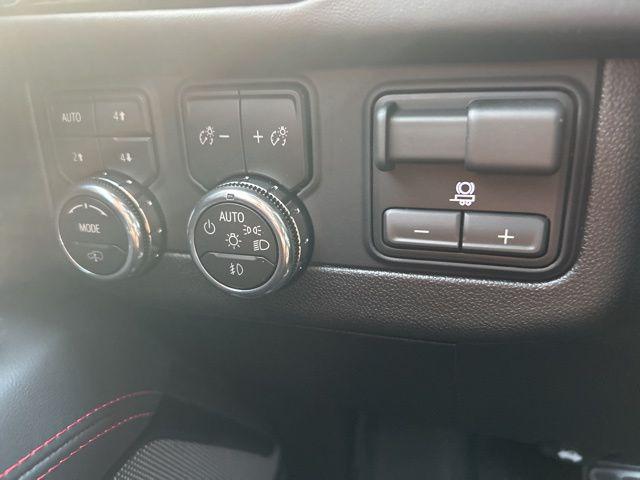 2026 GMC Yukon 4WD AT4 Ultimate