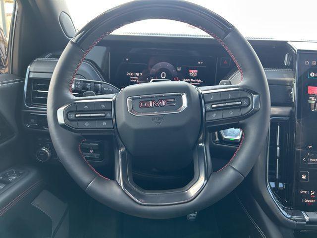 2026 GMC Yukon 4WD AT4 Ultimate