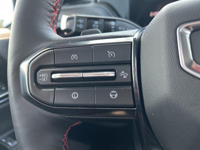 2026 GMC Yukon 4WD AT4 Ultimate