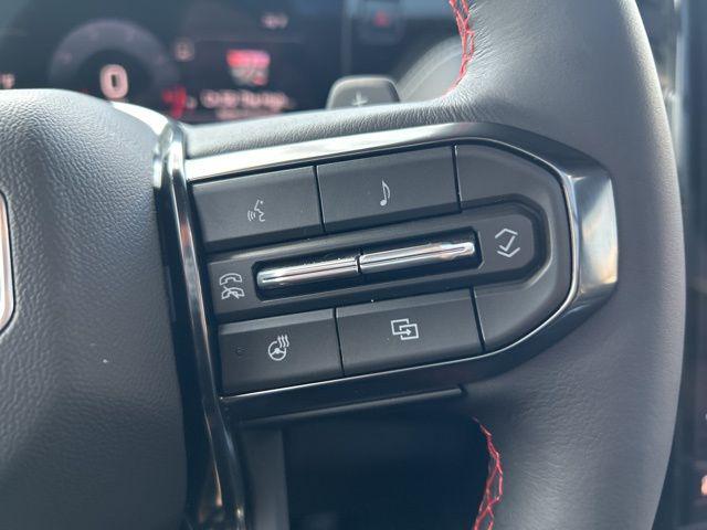 2026 GMC Yukon 4WD AT4 Ultimate