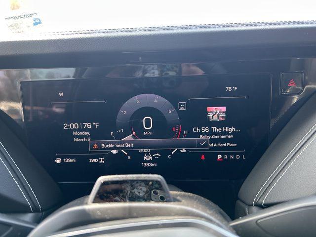2026 GMC Yukon 4WD AT4 Ultimate