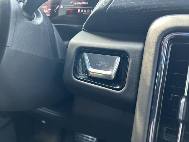 2026 GMC Yukon 4WD AT4 Ultimate