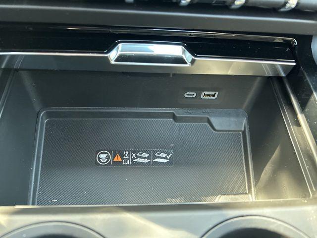 2026 GMC Yukon 4WD AT4 Ultimate