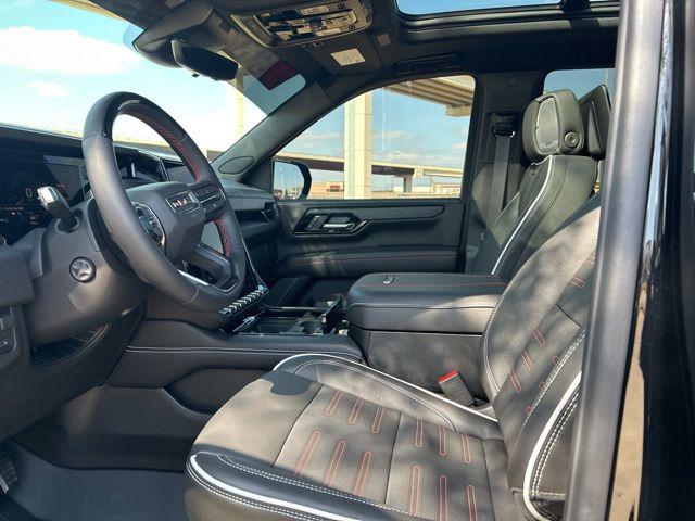 2026 GMC Yukon 4WD AT4 Ultimate
