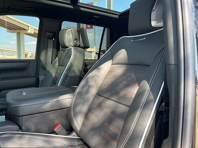 2026 GMC Yukon 4WD AT4 Ultimate
