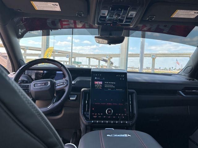 2026 GMC Yukon 4WD AT4 Ultimate