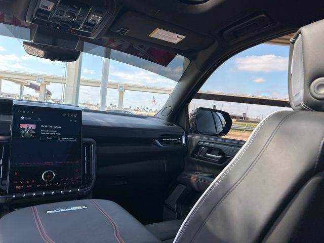2026 GMC Yukon 4WD AT4 Ultimate