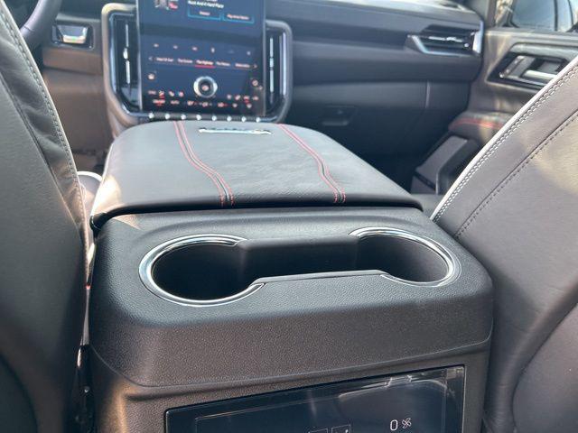 2026 GMC Yukon 4WD AT4 Ultimate