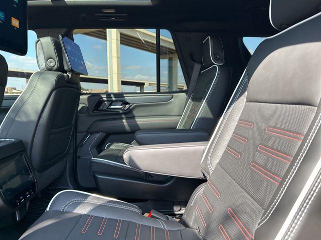 2026 GMC Yukon 4WD AT4 Ultimate