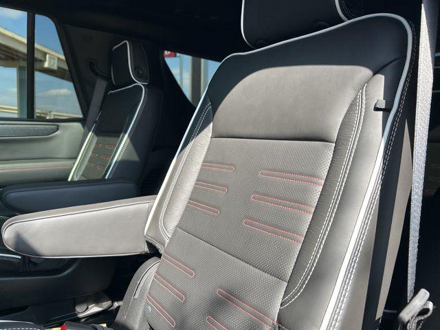 2026 GMC Yukon 4WD AT4 Ultimate