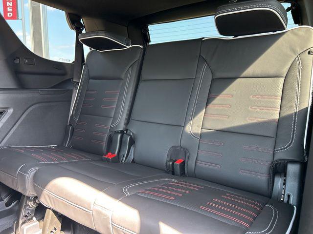 2026 GMC Yukon 4WD AT4 Ultimate