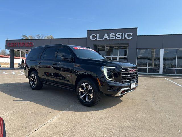 2026 GMC Yukon 4WD AT4 Ultimate for sale in Texarkana, TX
