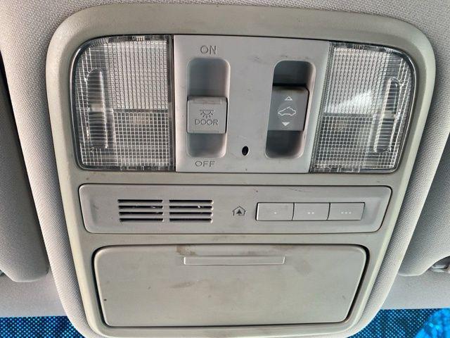 2011 Honda Pilot Touring