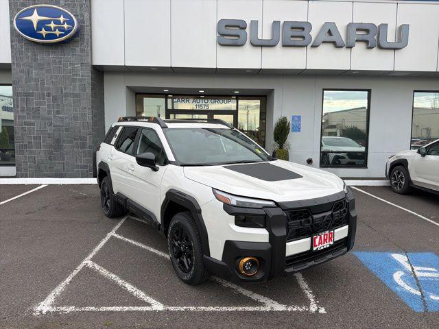 2026 Subaru Outback Wilderness for sale in Beaverton, OR