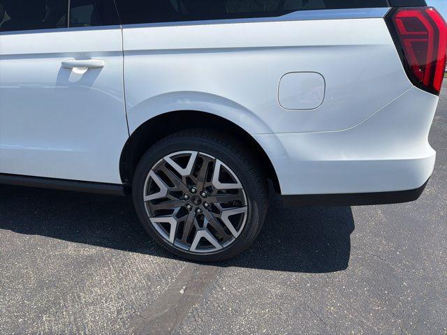 2026 Ford Expedition Max Platinum MAX