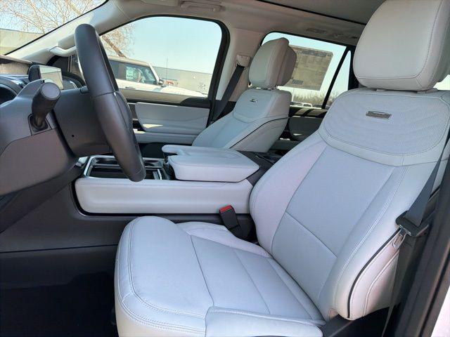 2026 Ford Expedition Max Platinum MAX
