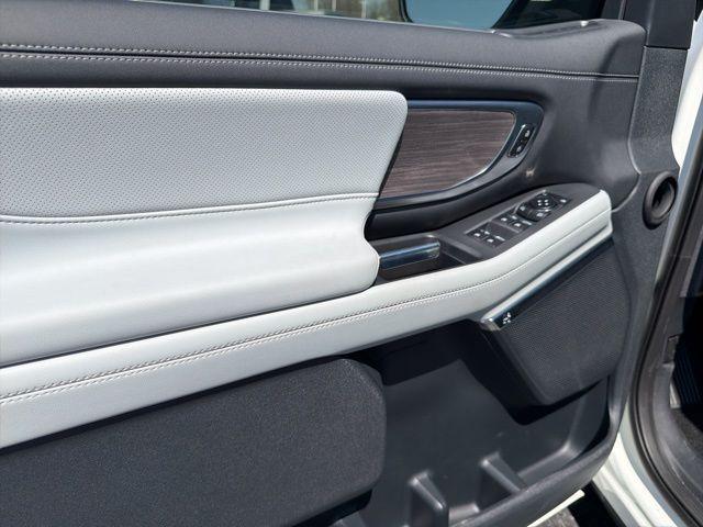 2026 Ford Expedition Max Platinum MAX