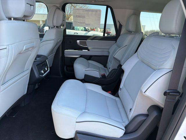 2026 Ford Expedition Max Platinum MAX