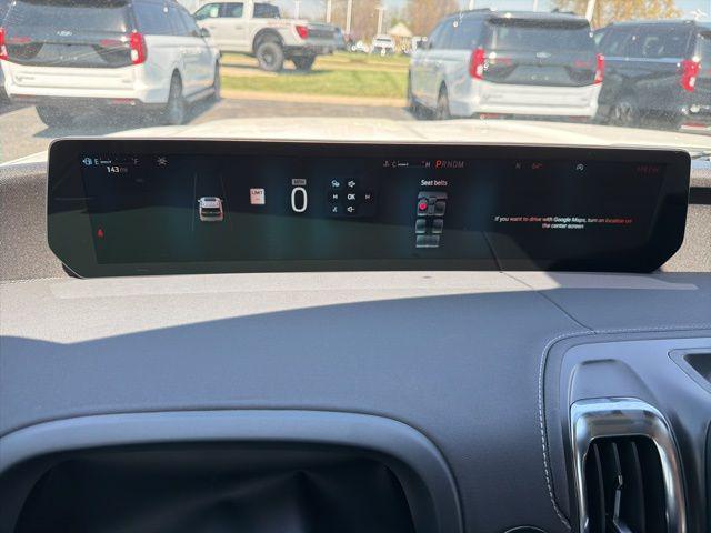 2026 Ford Expedition Max Platinum MAX