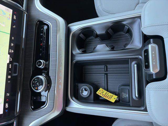 2026 Ford Expedition Max Platinum MAX