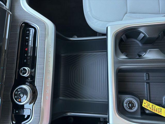 2026 Ford Expedition Max Platinum MAX