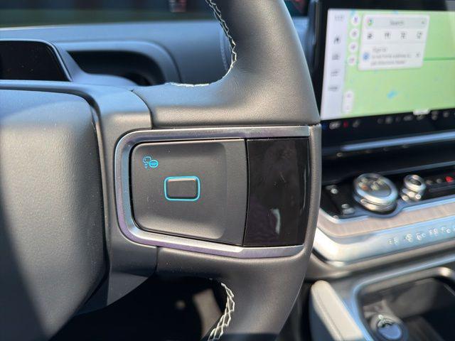 2026 Ford Expedition Max Platinum MAX