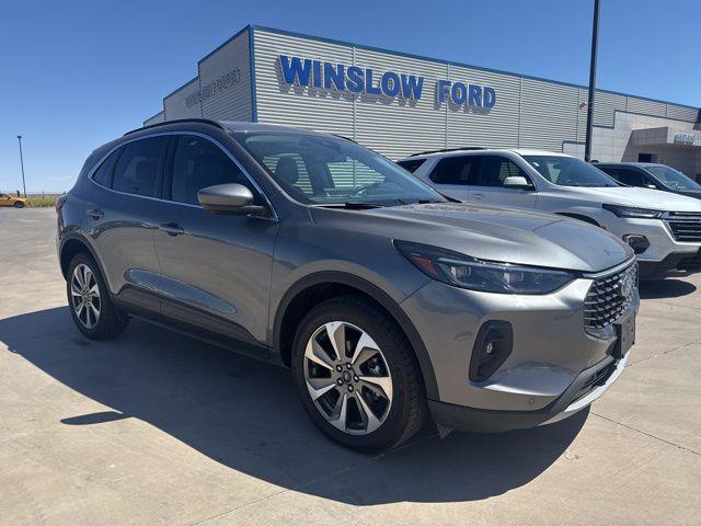 2024 Ford Escape Platinum for sale in Winslow, AZ