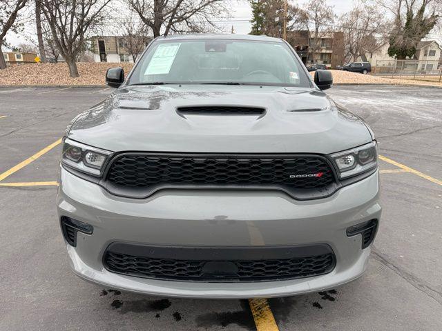 2023 Dodge Durango R/T Plus AWD