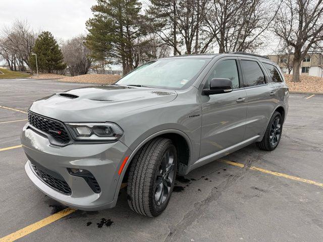 2023 Dodge Durango R/T Plus AWD