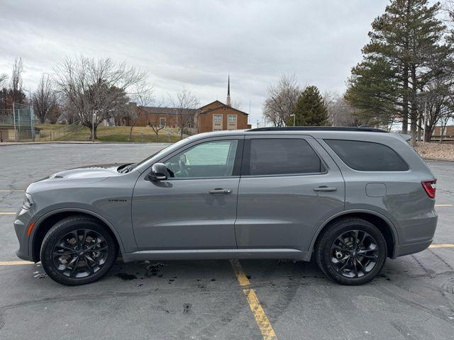 2023 Dodge Durango R/T Plus AWD