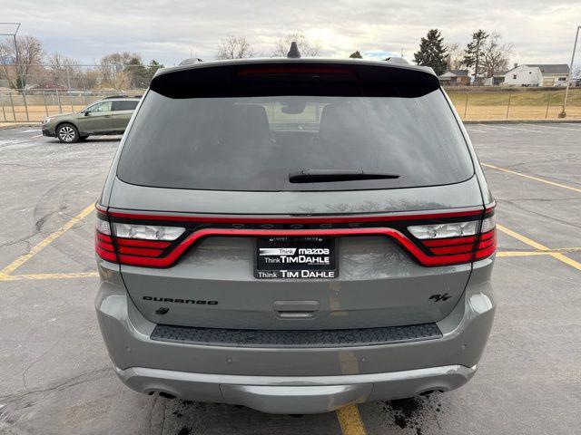2023 Dodge Durango R/T Plus AWD