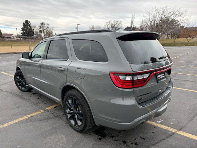 2023 Dodge Durango R/T Plus AWD