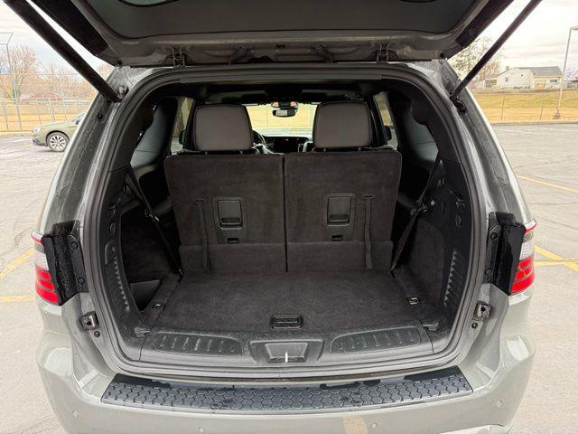 2023 Dodge Durango R/T Plus AWD
