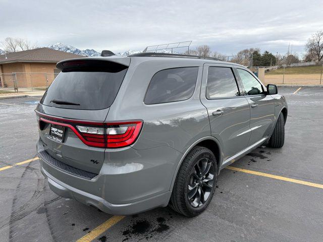 2023 Dodge Durango R/T Plus AWD