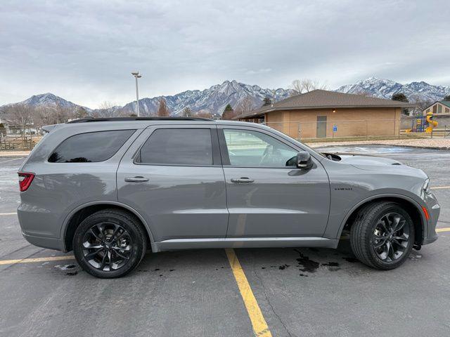 2023 Dodge Durango R/T Plus AWD