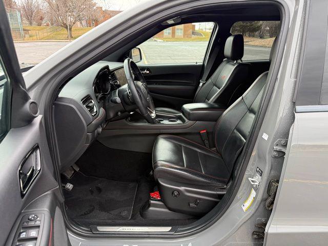 2023 Dodge Durango R/T Plus AWD
