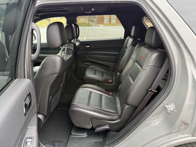 2023 Dodge Durango R/T Plus AWD