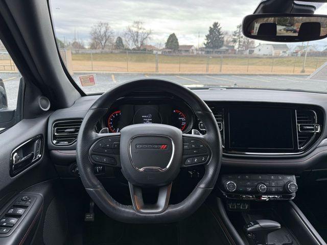 2023 Dodge Durango R/T Plus AWD
