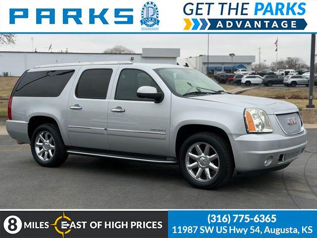2014 GMC Yukon XL Denali for sale in Augusta, KS