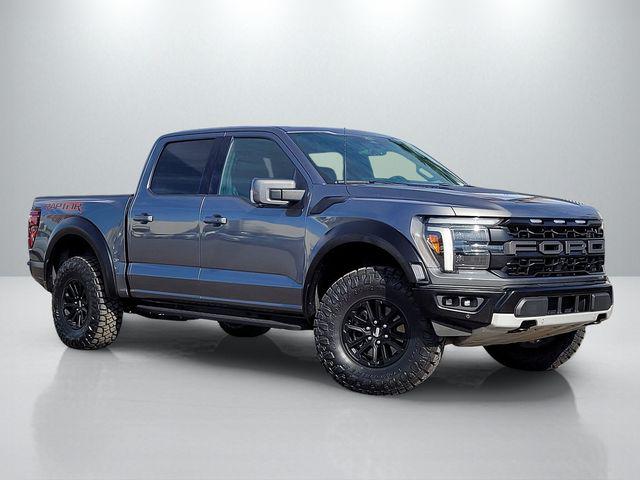2024 Ford F-150 Raptor for sale in El Centro, CA