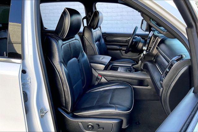2024 Ram 1500 Limited Crew Cab 4x4 5'7" Box