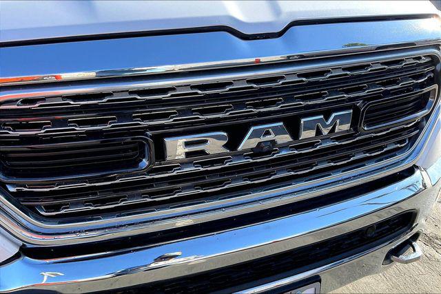 2024 Ram 1500 Limited Crew Cab 4x4 5'7" Box