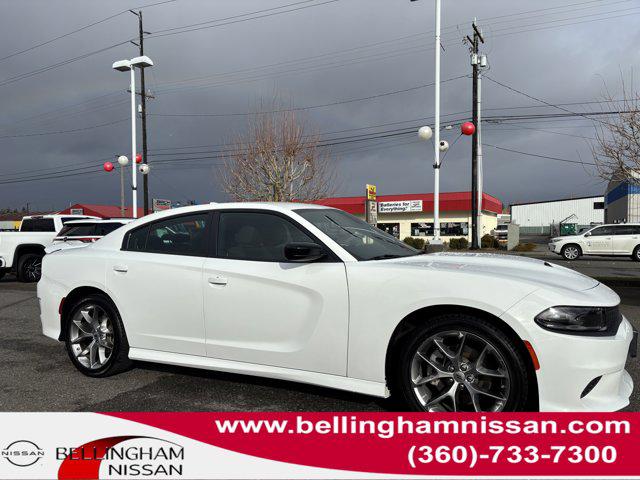 2023 Dodge Charger GT for sale in Bellingham, WA