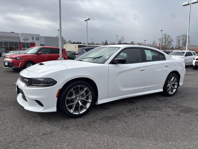 2023 Dodge Charger GT