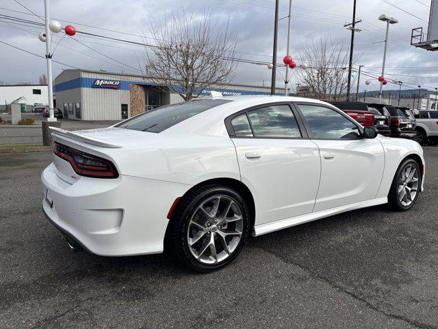 2023 Dodge Charger GT